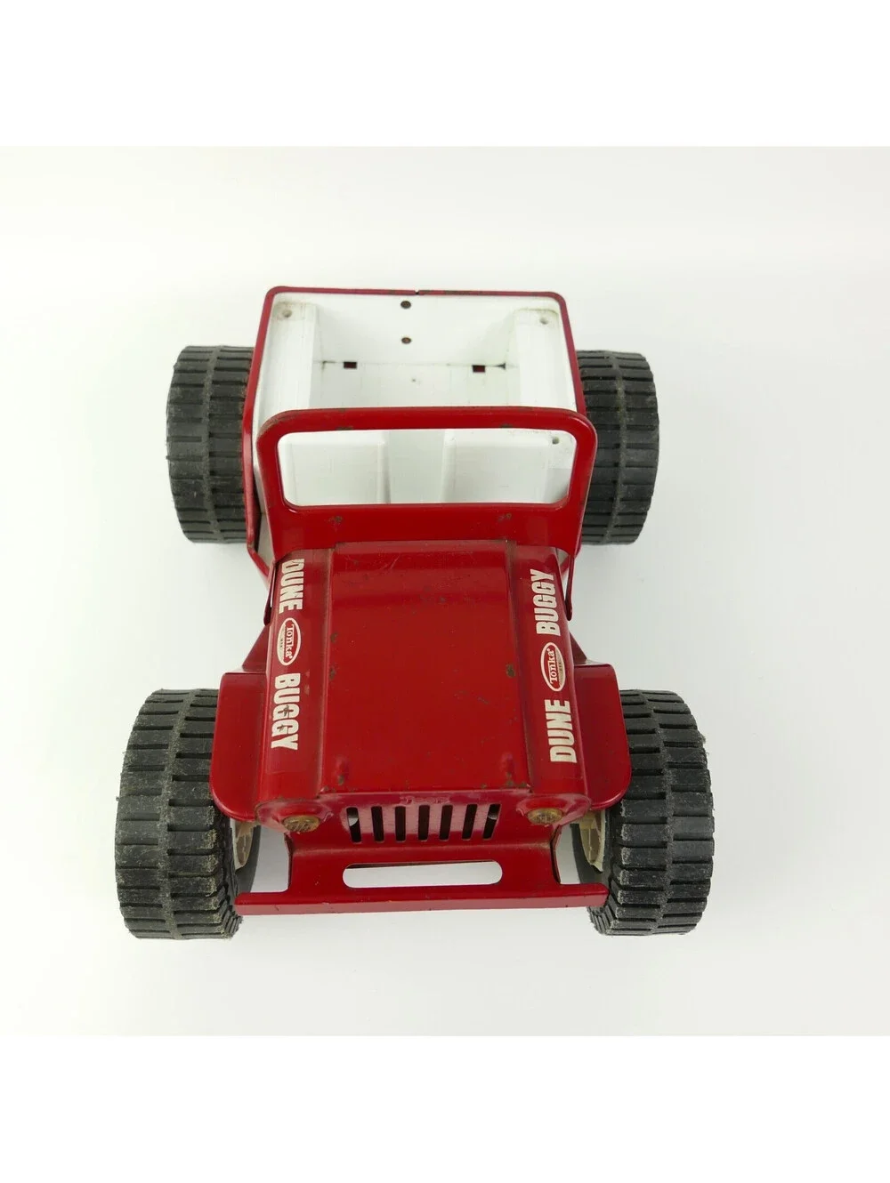 Tonka vintage 1970s